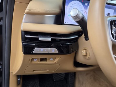 2024 Genesis G80 (RG3) 缩略图 22