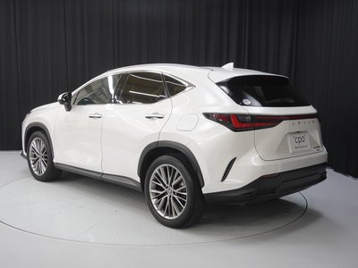 LEXUS NX - 4