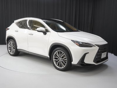 LEXUS NX - 7