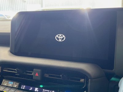TOYOTA LAND CRUISER 250 - 4