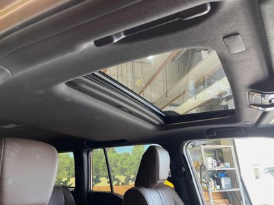 TOYOTA LAND CRUISER 250 - 3