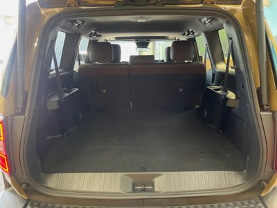 TOYOTA LAND CRUISER 250 - 10