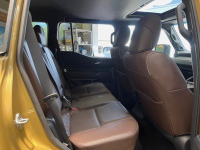 TOYOTA LAND CRUISER 250 - 8