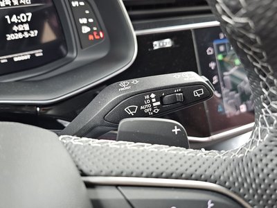 2026 AUDI SQ7 — миниатюра 26
