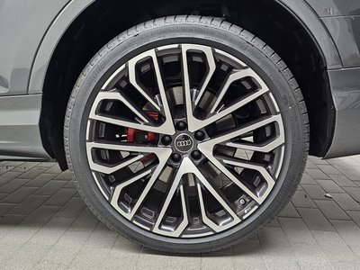 صورة 8 لـ 2026 AUDI SQ7