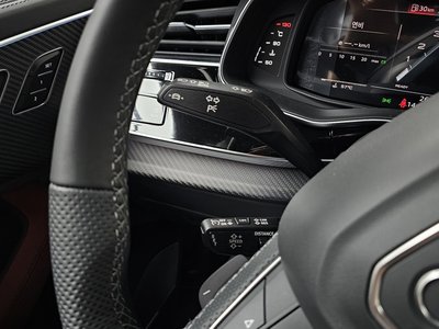 2026 AUDI SQ7 — миниатюра 27