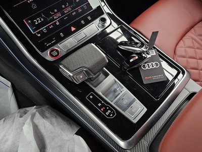 2026 AUDI SQ7 — миниатюра 12
