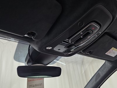 2026 AUDI SQ7 — миниатюра 24