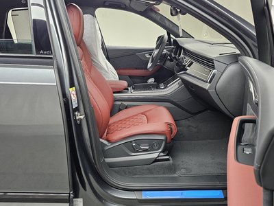 2026 AUDI SQ7 — миниатюра 16