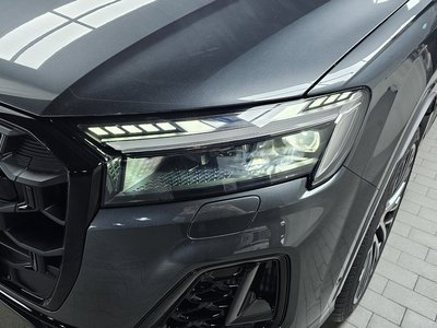 صورة 9 لـ 2026 AUDI SQ7