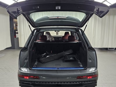 2026 AUDI SQ7 — миниатюра 22