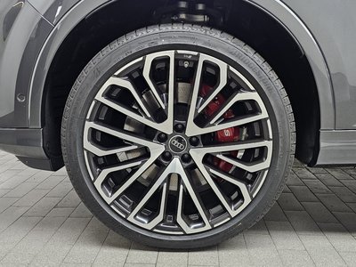صورة 6 لـ 2026 AUDI SQ7