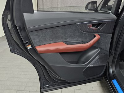 2026 AUDI SQ7 — миниатюра 15