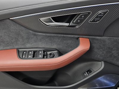 2026 AUDI SQ7 — миниатюра 23