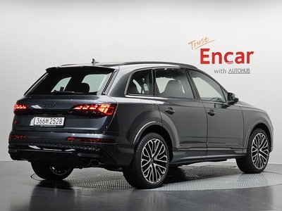 صورة 3 لـ 2026 AUDI SQ7