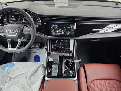صورة 5 لـ 2026 AUDI SQ7