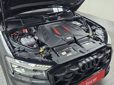 صورة 7 لـ 2026 AUDI SQ7