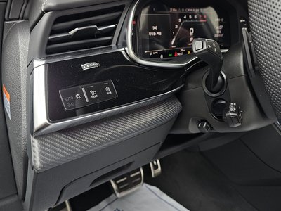 2026 AUDI SQ7 — миниатюра 25