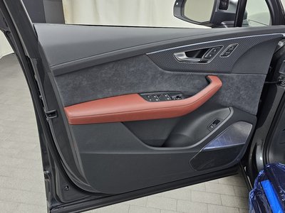 2026 AUDI SQ7 — миниатюра 14