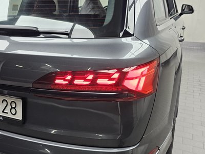 صورة 10 لـ 2026 AUDI SQ7