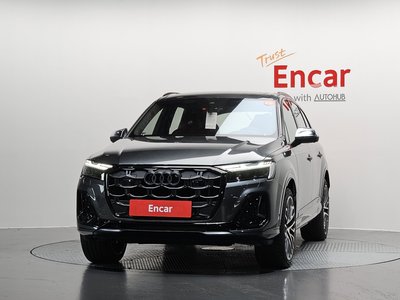 صورة 2 لـ 2026 AUDI SQ7