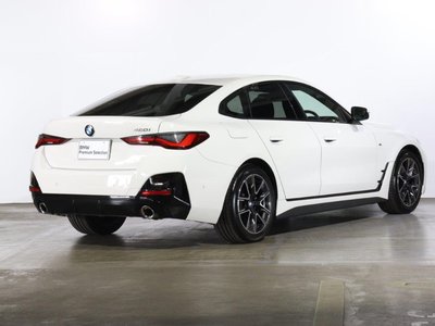 صورة 2 لـ 2026 BMW 4 SERIES GRAN COUPE