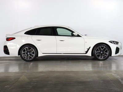 صورة 3 لـ 2026 BMW 4 SERIES GRAN COUPE