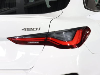 صورة مصغرة 11 لـ 2026 BMW 4 SERIES GRAN COUPE