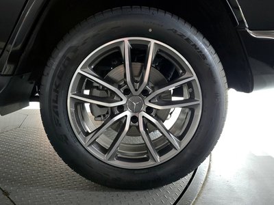 MERCEDES-BENZ G-CLASS - 8
