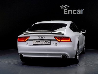 AUDI A7 - 3