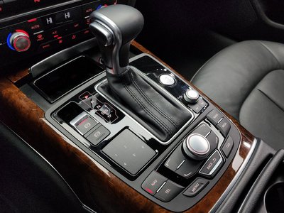 AUDI A7 - 9