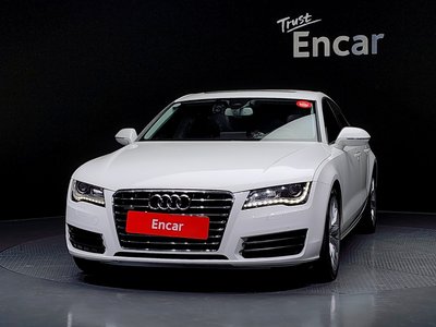 AUDI A7 - 2