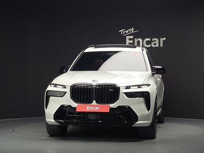 BMW X7 - 2