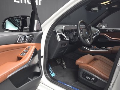 BMW X7 - 10
