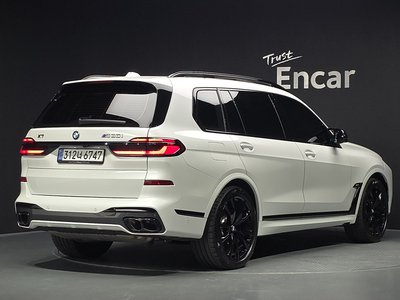 BMW X7 - 4