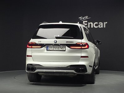 BMW X7 - 3