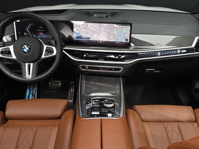 BMW X7 - 5