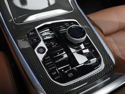 BMW X7 - 9