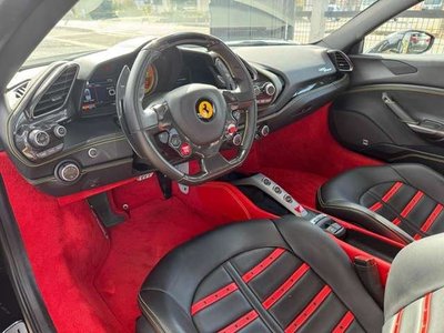 FERRARI 488 SPIDER - 9