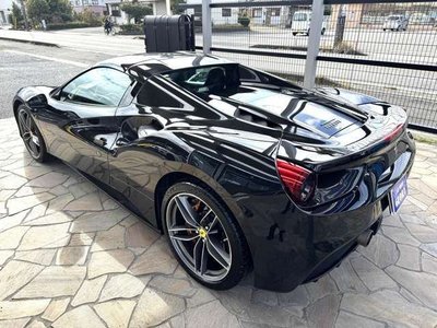 FERRARI 488 SPIDER - 5