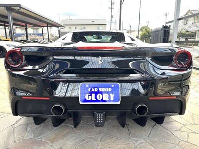 FERRARI 488 SPIDER - 3