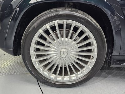 MERCEDES-BENZ GLS - 6