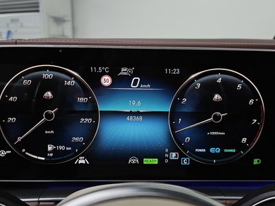 MERCEDES-BENZ GLS - 8