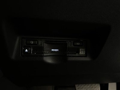 TOYOTA ALPHARD - 6
