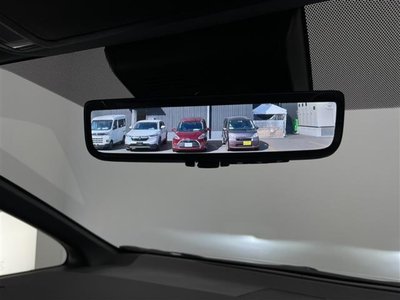 TOYOTA ALPHARD - 7