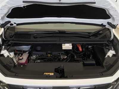 TOYOTA ALPHARD - 3