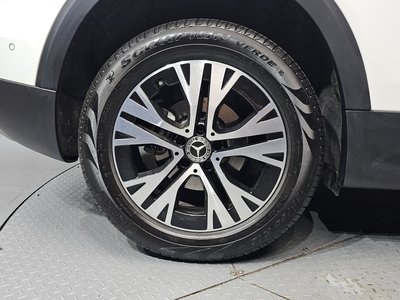 MERCEDES-BENZ GLB - 6