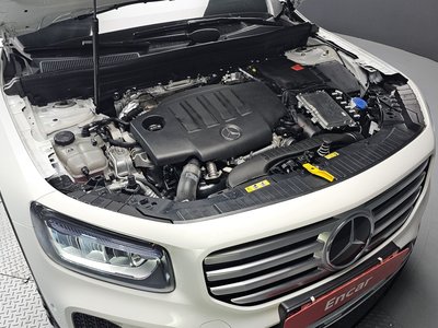 MERCEDES-BENZ GLB - 7