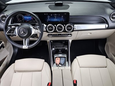MERCEDES-BENZ GLB - 5