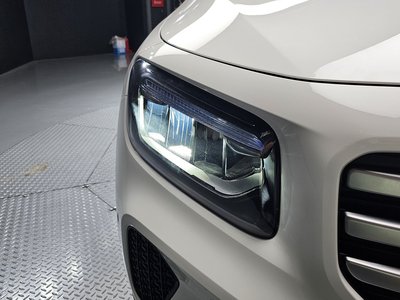 MERCEDES-BENZ GLB - 9